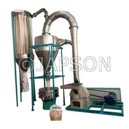 Impact Pulverizer Impact Pulverizer